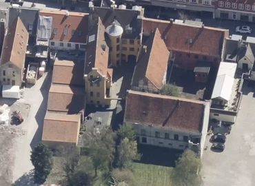 Bolig Algade 11 4660 Store Heddinge