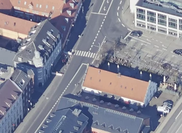 Butik Ved Stranden 4 9000 Aalborg