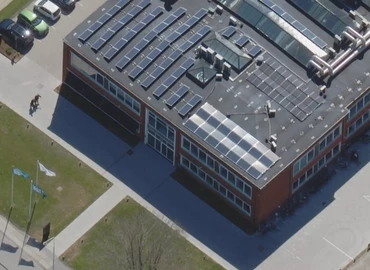 Kontor til leje på Lersø Parkallé 101, 2100 København Ø - 659 m² | Foto 0 - Lokalebasen.dk