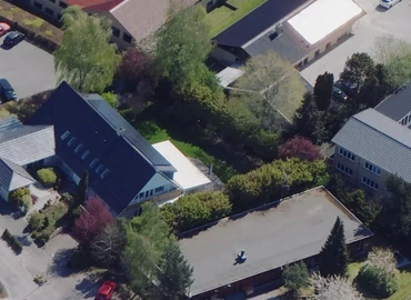 Kontor Bistrupvej 172 3460 Birkerød