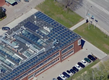 Kontor til leje på Lersø Parkallé 101, 2100 København Ø - 659 m² | Foto 0 - Lokalebasen