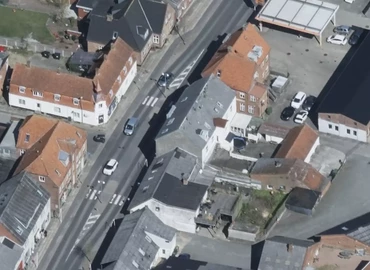 Bolig Nørregade 8 7830 Vinderup