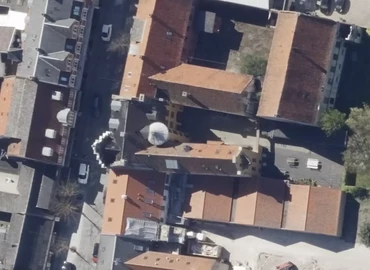 Bolig Algade 11 4660 Store Heddinge