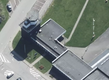 Lager / produktion Lufthavnvej 131 5270 Odense N