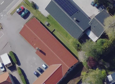 Kontor Bistrupvej 172 3460 Birkerød