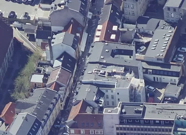 Butik til leje på Gravensgade 10, 9000 Aalborg - 673 m² | Foto 1 - Lokalebasen