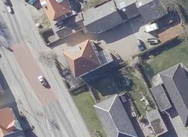 Bolig Søndergade 38A 6800 Varde