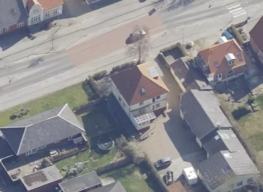 Bolig Søndergade 38A 6800 Varde