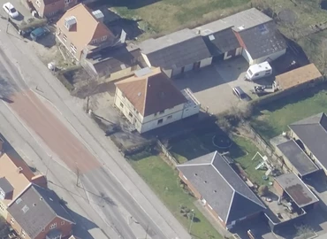 Bolig Søndergade 38A 6800 Varde