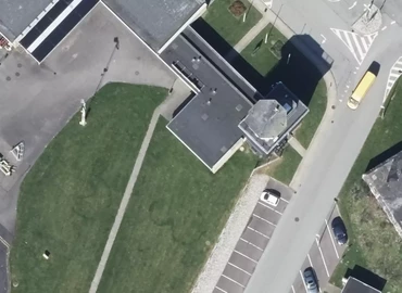 Lager / produktion Lufthavnvej 131 5270 Odense N