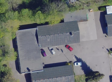 Lager / produktion Sydvestvej 138 2600 Glostrup