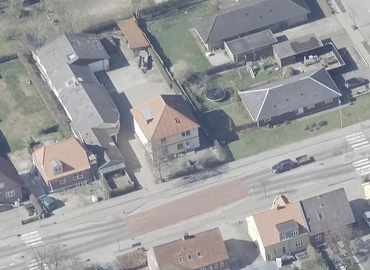 Bolig Søndergade 38A 6800 Varde