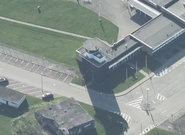 Lager / produktion Lufthavnvej 131 5270 Odense N