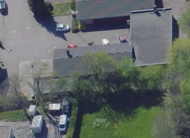Lager / produktion Sydvestvej 138 2600 Glostrup