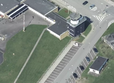 Lager / produktion Lufthavnvej 131 5270 Odense N