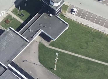 Lager / produktion Lufthavnvej 131 5270 Odense N