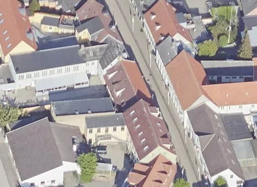 Bolig Algade 7 4500 Nykøbing Sj