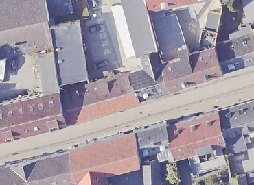 Bolig Algade 7 4500 Nykøbing Sj