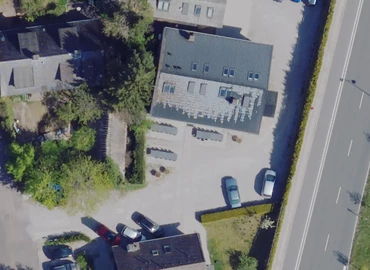 Kontor Søvej 13B 3460 Birkerød