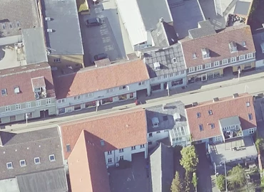 Bolig Algade 7 4500 Nykøbing Sj