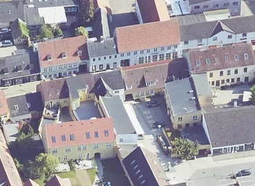 Bolig Algade 7 4500 Nykøbing Sj