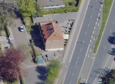 Kontor Søvej 13B 3460 Birkerød