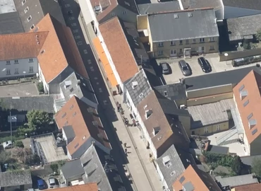 Bolig Algade 7 4500 Nykøbing Sj