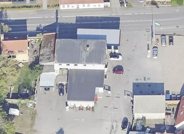 Butik Rørvigvej 1 4500 Nykøbing Sj