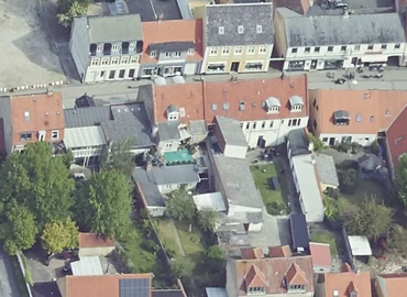 Butik Østergade 16A 4930 Maribo