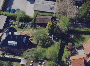 Kontor Søvej 13B 3460 Birkerød