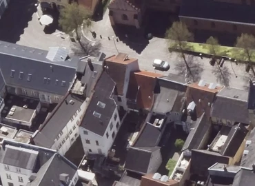 Bolig Gerritsgade 4 5700 Svendborg