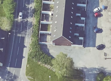Bolig Mølleparken 1 4270 Høng