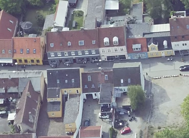 Butik Østergade 16A 4930 Maribo