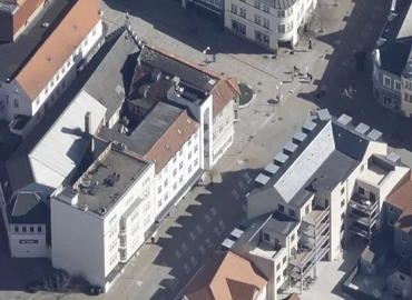 Bolig Perlegade 25 6400 Sønderborg