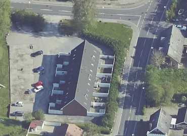 Bolig Mølleparken 1 4270 Høng