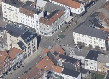 Bolig Perlegade 25 6400 Sønderborg