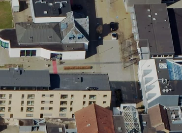 Bolig Strøget 50A 7430 Ikast