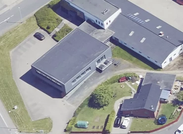 Kontor til leje på Adelvej 34, 7000 Fredericia - 678 m² | Foto 3 - Lokalebasen.dk