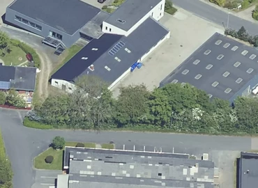 Kontor til leje på Adelvej 34, 7000 Fredericia - 678 m² | Foto 0 - Lokalebasen