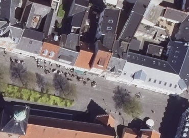 Bolig Gerritsgade 4 5700 Svendborg