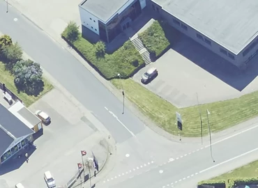 Kontor til leje på Adelvej 34, 7000 Fredericia - 678 m² | Foto 1 - Lokalebasen.dk