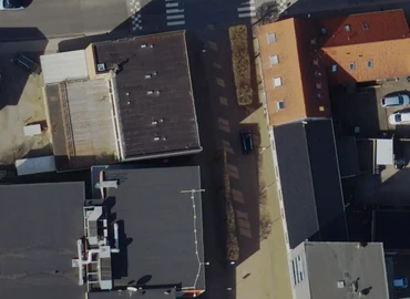 Bolig Strøget 50A 7430 Ikast