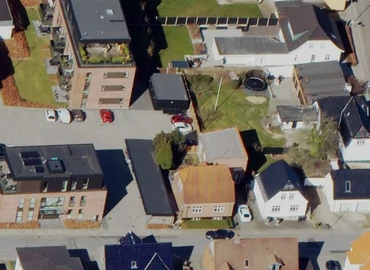 Bolig Strøget 50A 7430 Ikast