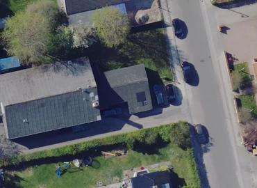 Lager / produktion Mose Alle 16 2610 Rødovre