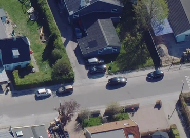 Lager / produktion Mose Alle 16 2610 Rødovre