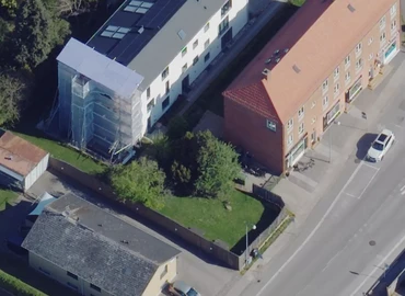 Bolig Buddinge Hovedgade 169 2860 Søborg
