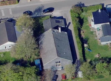 Lager / produktion Mose Alle 16 2610 Rødovre