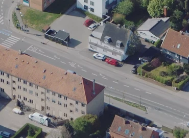 Bolig Buddinge Hovedgade 169 2860 Søborg