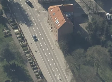 Bolig Sundvej 27 8700 Horsens