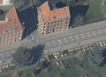 Bolig Sundvej 27 8700 Horsens